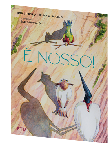 É Nosso!