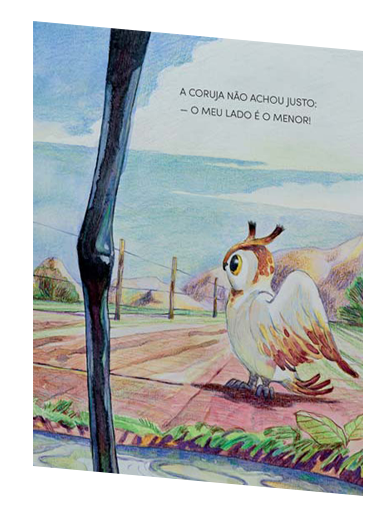 É Nosso!