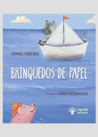 Brinquedos de papel