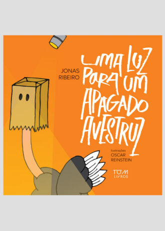 Uma luz para um apagado avestruz