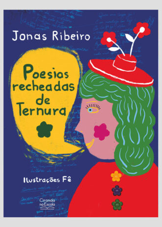 Poesias recheadas de ternura