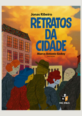 Retratos da cidade